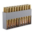 Zestaw nabojów Sellier & Bellot 7x64 11,2g/173grs SPCE - widok na naboje.