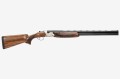 Profil bocka ATA Arms SP Nickel 12 76. Niklowana baskila i osada z orzecha tureckiego sklep Ostoja24