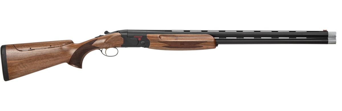 Profil bocka ATA Arms SP Supersport 12 76. Osada z orzecha tureckiego i regulowana baka policzkowa Ostoja24