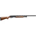Prawy profil strzelby Winchester SXP Field sklep Ostoja24. Widoczna lufa Back Bored i komora zamkowa Magnum