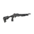 Regulowana kolba i baka policzkowa w strzelbie Winchester SXP Extreme Defender Adjustable Ostoja24. Pelna ergonomia