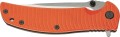 Nóż składany SKIF Urbanite II Stonewash złożony druga strona. Solidna blokada Frame Lock sklep Ostoja24