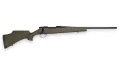 Prawy profil broni Weatherby Vanguard Camilla Wilderness sklep Ostoja24. Widoczne matowe oksydowane wykończenie stali