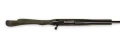 Sztucer damski Weatherby Vanguard Camilla Wilderness widok od góry. Podwyższona baka policzkowa i ergonomiczna budowa