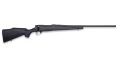 Sztucer myśliwski Weatherby Vanguard Obsidian z czarną polimerową osadą Monte Carlo. Sklep Ostoja24.
