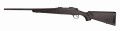 Czarny sztucer Remington 783 Synthetic. Cała broń z precyzyjnym spustem CrossFire i miękką stopką - Sklep Ostoja24
