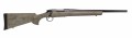 Sztucer Remington 700 SPS Tactical Threaded. Cała broń z grubą lufą z gwintem i osadą Hogue - Ostoja24
