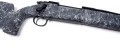 Zbliżenie na zamek sztucera Remington 700 Long Range. Matowa komora, system czterotaktowy i spust - Ostoja24