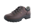 Męskie buty trekkingowe Kaiteki 10268 widok z boku. Idealne na górskie wyprawy i trekking.