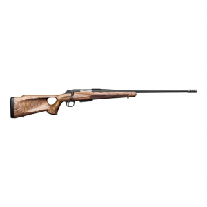 Sztucer Winchester XPR Thumbhole Brown
