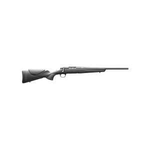 Sztucer Browning X-Bolt 2 Nordic Vari-Tech Black Adjustable Threaded