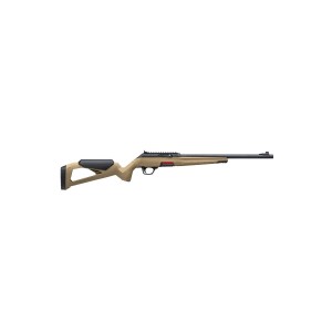 Karabinek Winchester Wildcat 22SR FDE 16,5" .22 LR