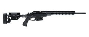 Karabin precyzyjny Tikka T3x TAC A1 Black