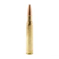 Nabój Norma kal. 30-06 Vulcan 11,7g/180grs - detal ukazujący solidną konstrukcję i najlepsze materiały.