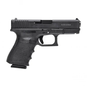 Pistolet Glock 19 Gen 3 9x19 mm – wersja "do Brasil"