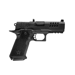 Pistolet STACCATO 2011 HD P4 CS kal. 9x19mm - Pakiet Premium