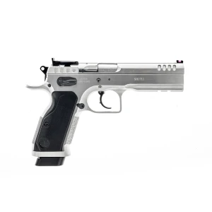 Pistolet Tanfoglio STOCK III PRO OR kal. 9x19