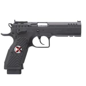 Pistolet Tanfoglio STOCK III XTREME OR kal. 9x19