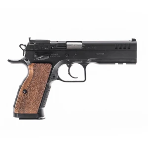 Pistolet sportowy Tanfoglio STOCK III 9x19 mm