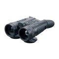 Lornetka termowizyjna Pulsar Merger LRF XP35. Całe urządzenie z sensorem 640x480 i dalmierzem LRF - Sklep Ostoja24
