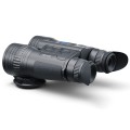 Okulary lornetki Pulsar Merger LRF XL50. Komfortowa obserwacja obuoczna i ekrany AMOLED HD 50 Hz - Sklep Ostoja24