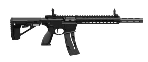 Karabinek bocznego zapłonu Retay RA 15-22 Aluminium M-LOK .22 LR