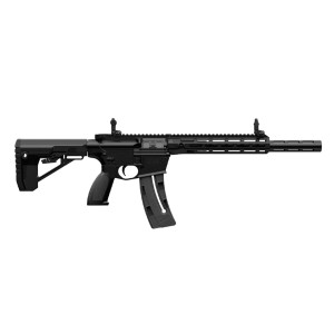 Karabinek bocznego zapłonu Retay RA 15-22 Polymer M-LOK .22 LR