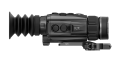 Celownik termowizyjny RIX Storm S6R LRF. Profil boczny ultralekkiej obudowy 453g i precyzyjny dalmierz - Ostoja24