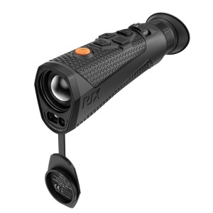 Monokular termowizyjny z dalmierzem RIX TITAN T6 LRF