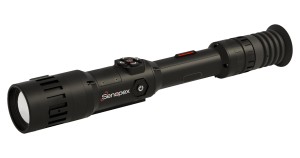 Luneta termowizyjna Senopex Rex A5