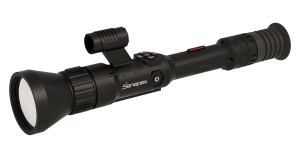 Luneta termowizyjna Senopex Rex S7 LRF