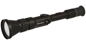 Luneta termowizyjna Senopex Rex S10