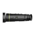 Profil boczny monokularu Pixfra Sirius S650. Lekka obudowa 537 g z detalami z włókna węglowego - Sklep Ostoja24