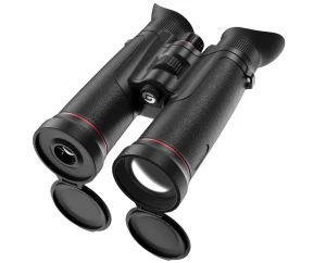 Lornetka termowizyjna z dalmierzem Guide TN650L 2.0