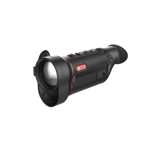 Monokular Termowizyjny - Termowizor z dalmierzem Guide TD653L