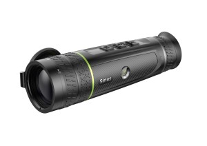 Monokular Termowizyjny Pixfra Sirius S650D 25mm/50mm