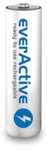 Akumulator everActive R6/AA Ni-MH 2600 mAh Professional Line