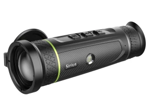 Monokular termowizyjny Pixfra Sirius HD SA50