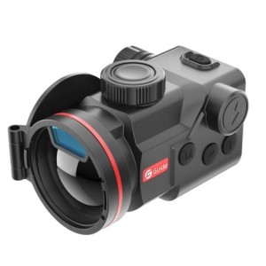 Nasadka Termowizyjna z Dalmierzem Guide TB650P 2.0