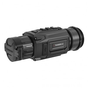 Nasadka Termowizyjna HIKMICRO Thunder TE19CR 2.0 19 mm