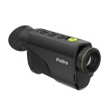 Monokular termowizyjny Pixfra Arc Pro LRF A425P, widok ogólny prezentujący ergonomiczną konstrukcję ze stopu magnezu o wadze 370 g, idealną do profesjonalnych obserwacji i polowań.