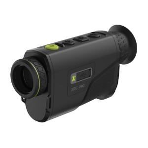 Monokular termowizyjny Pixfra Arc Pro LRF A419P