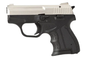 Pistolet hukowy Stalker M906 BAS kal. 22 Matowa Satyna