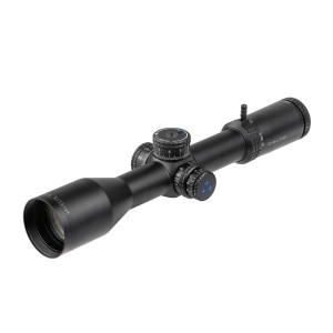 Luneta celownicza Delta Javelin 3.5-21x50 FFP SKR-1