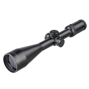 Luneta celownicza Delta Titanium HD 2,5-10x56 Di 4A S