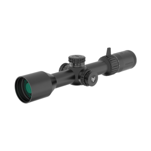 Luneta SWAMPFOX Kentucky Long 2-12x44 FFP