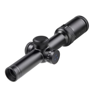 Luneta celownicza Delta Titanium HD 1-6x24 4A S