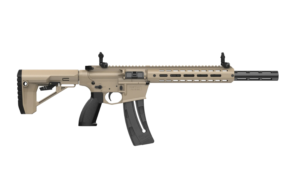 [24770099] RETAY RA 15-22 ALUMINIUM HANDGUARD DESERT.png