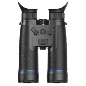 Lornetka termowizyjna z dalmierzem Guide DN70M 2.0