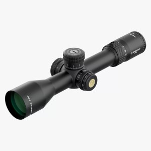Luneta celownicza Athlon Optics Helos BTR GEN2 2-12x42 FFP IR MIL